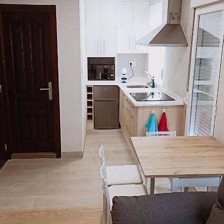 Precioso Estudio En Cedeira. Eksteriør bilde