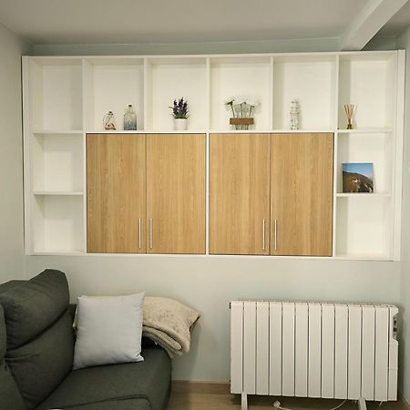 Precioso Estudio En Cedeira. Eksteriør bilde